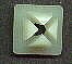 NN 111 - 50pcs. / Univ. License Plate Nut