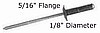 RV 126 - 25pcs. / Chrysler, Universal