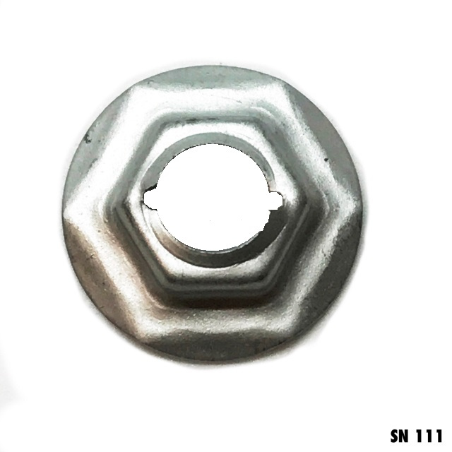 SN111 - 25pcs.    /  5/16" Stud Size