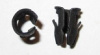 A3777 - 25pcs. / 1/8" Stud, 5/32" Hole