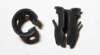 A3777 - 25pcs. / 1/8" Stud, 5/32" Hole