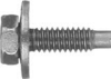 D206 - 25pcs. / Body Bolt..... 5/16-18x1-3/16"