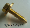 77-4461 - 25pcs. / 1/4 x 1-1/8" Dog Pt.