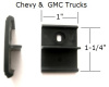 J 04547 - 25pcs. / Chevy & GMC Trucks